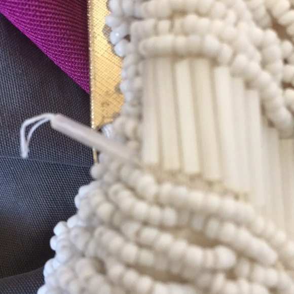 VINTAGE Magid hand made in Hong Kong purse - Picture 3 of 4